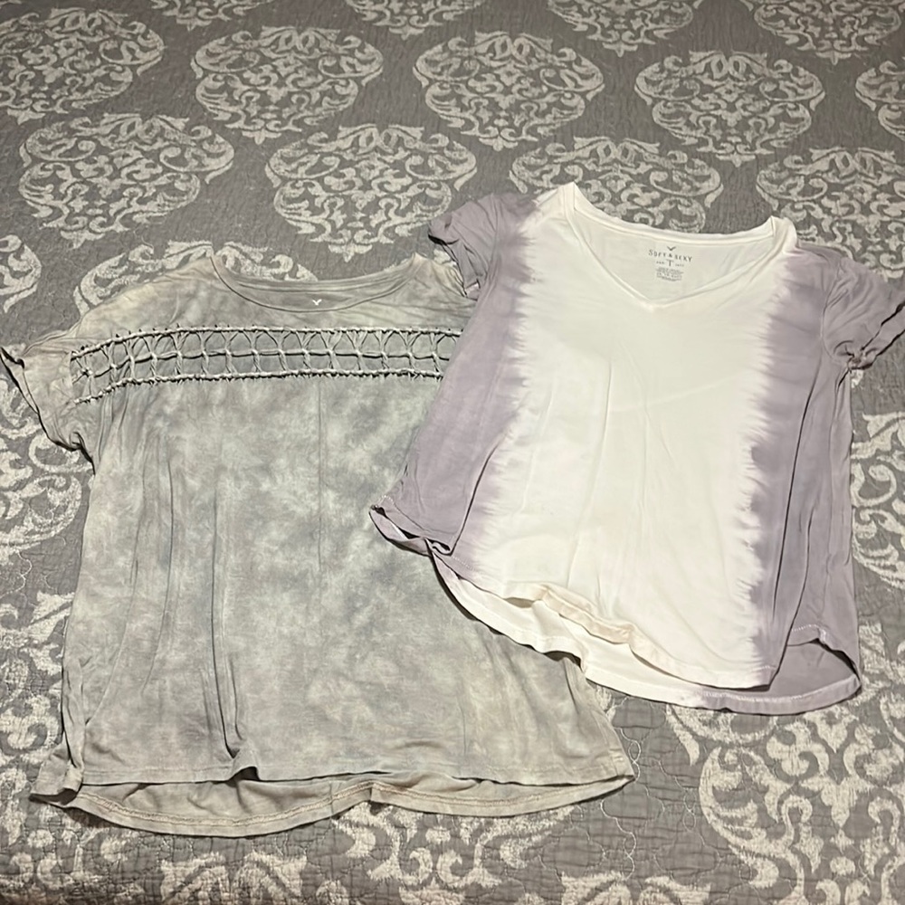 Ae Tee Bundle - image 2